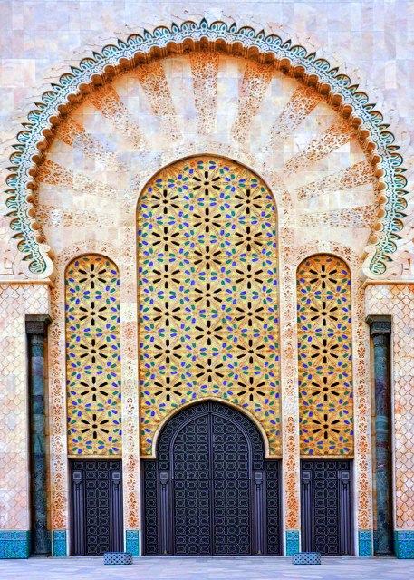 1770949065966664.jpg 2024-06-06_16_Exterior Door_Carved Marble Decoration in Geometric Patterns-20001.JPG