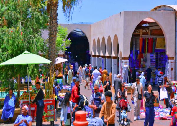 2024-06-07_11_Souk El Had_ a Colorful Dance of Sounds_ Scents_ & Flavors @ Entrance 060001.JPG