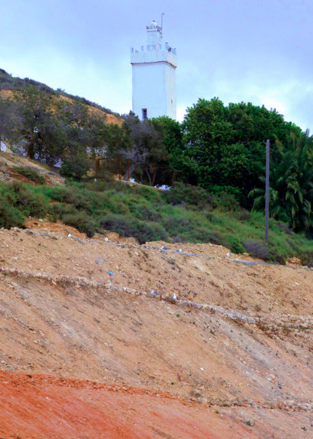 2024-06-07_17_Tomb of Sidi Bouknadel_ the Man w Lanterns & Patron Saint of the Village of Founty Protected Fishermen0001.JPG