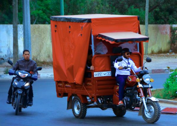 2024-06-07_47_Street_Old & New Met in the Street w Moroccan Man Driving the Motorcycle w Cart0001.JPG