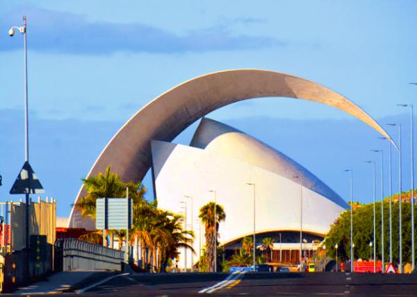 2024-06-09_05_Bldg_Auditorio de Tenerife in Expressionist (2003)-20001.JPG