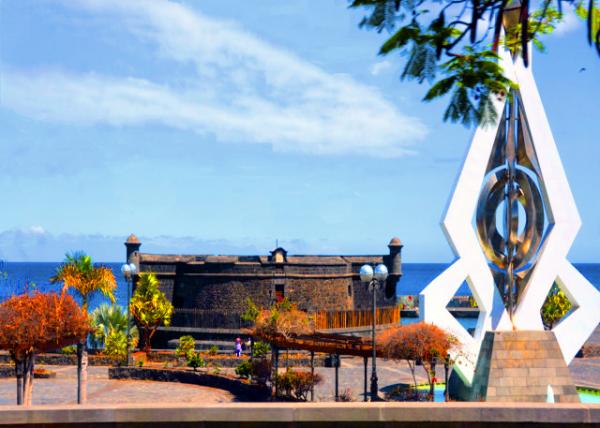 2024-06-09_15_Castle of St John the Baptist or Castillo Negro_2nd-Most Important fort in the Defence of Santa Cruz de Tenerife_ the Island's Capital0001.JPG