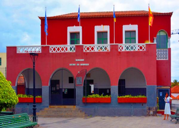 2024-06-09_31_Colegio Tomas De Iriarte_ Public Educational Institution for Vote of European Parliament0001.JPG