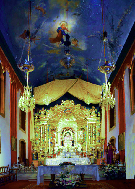 2024-06-10_13_Real Santuario de Nuestra Señora de las Nieves_Mexican Silver High Altar0001.JPG