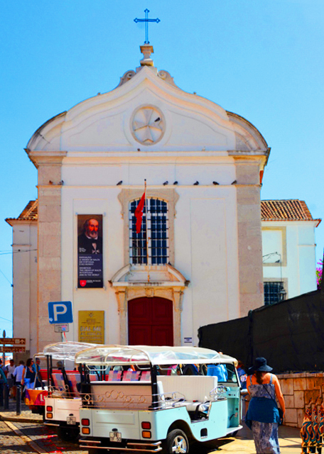 1771299144775801.jpg 2024-06-13_15_Igreja de Santa Luzia_ the Headquarters of the Order of Malta in Portugal in Baroque Built in 18th Century0001.JPG