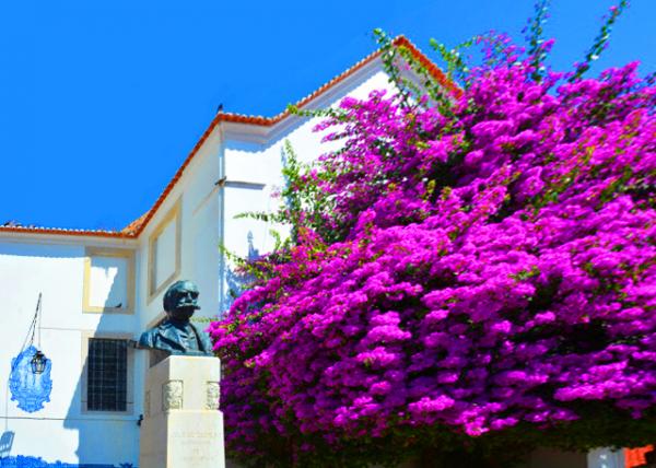 2024-06-13_16_St Luzia Church Shown in Azulejos-Ornate Depiction Portraying a Major Famous Battle in the 1140s0001.JPG