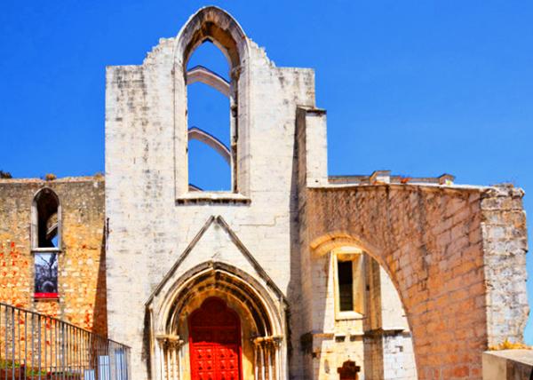 2024-06-13_62_Carmo Convent w the Main Portal & Access to the Museum0001.JPG