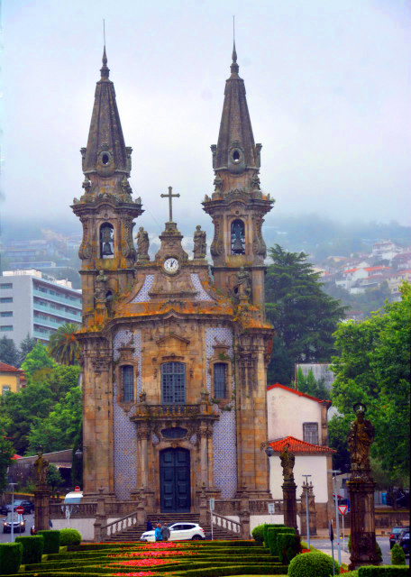 2024-06-14_06_Santos Passos Holy Steps Church Portuguese Baroque w Rococo Influences in 1767-17850001.JPG