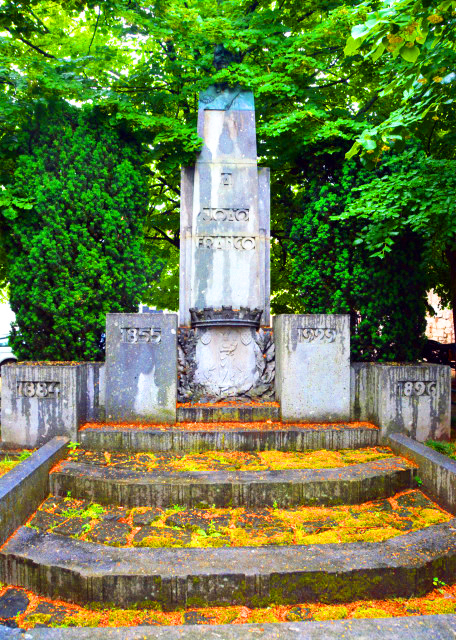 2024-06-14_45_Monument to Joao Franco_ Politician $ Prime minister of Portugal in 19060001.JPG