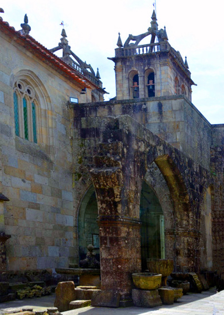 1771362941151423.jpg 2024-06-14_38_Cloister of Saint Amaro_1st Portuguese Cathedral Erected Several Decades before the Founding of the Country as Part of the Kingdom of León0001.jpg