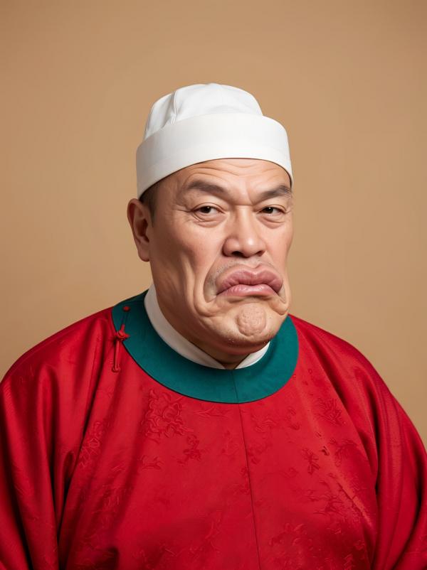 朱元璋民间画像 AI 真人化.jpeg