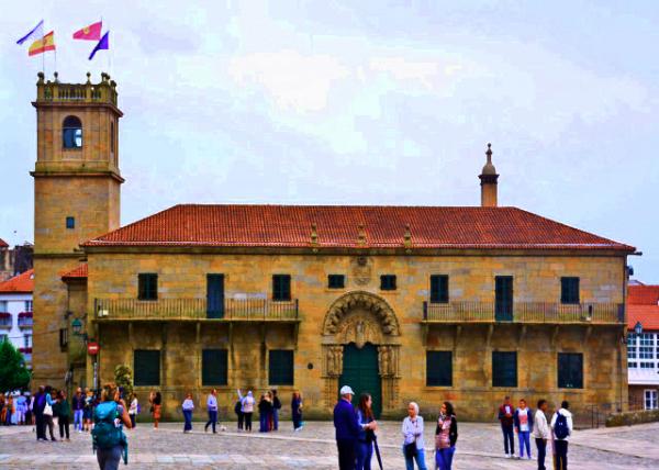 2024-06-15_32_College of San Xerome Founded in 1501_ the Seat of the Rectorate of the University of Santiago0001.JPG