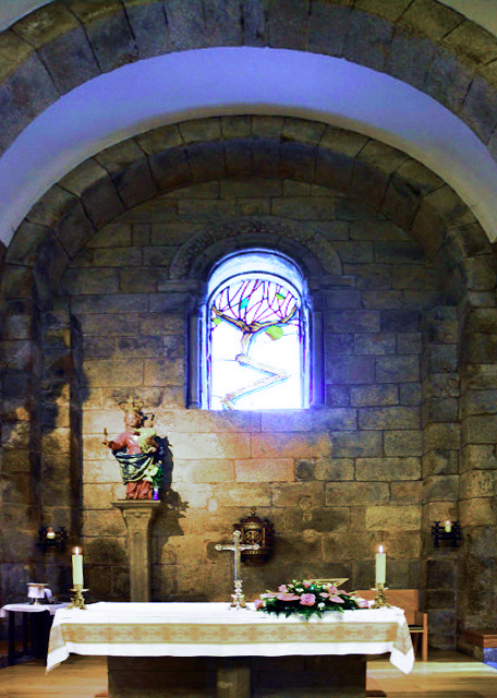 2024-06-15_83_Parish of Our Lady the Ancient of Corticela in Romanesque Built in 9th Century0001.JPG