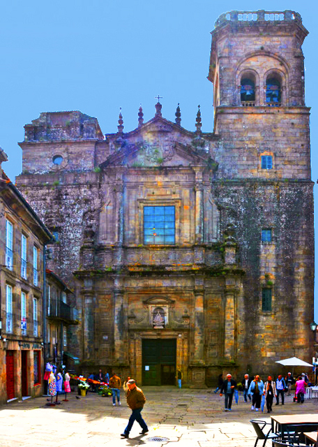 2024-06-15_111_Sacred Heart Church (San Agustin) in Baroque Style Built in 17th Century0001.JPG