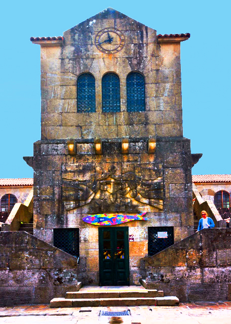 2024-06-15_114_Mercado de Abastos Fresh Food Market Reminiscent of the Façades of Romanesque Chapels Built in 19410001.JPG