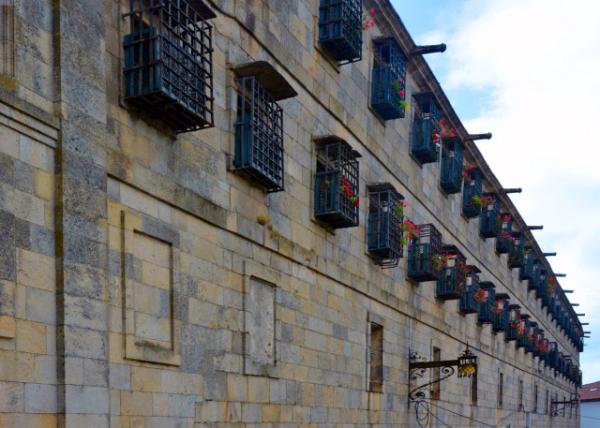 2024-06-15_136_Monastery of St Pelagius of Antealtares Founded in the 11th Century w Façade @ Quintana Square0001.JPG