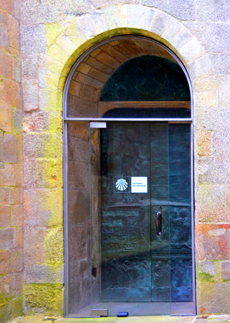 2024-06-15_66_Forgiveness Door as all christian sins are forgiven when one passes through it.JPG