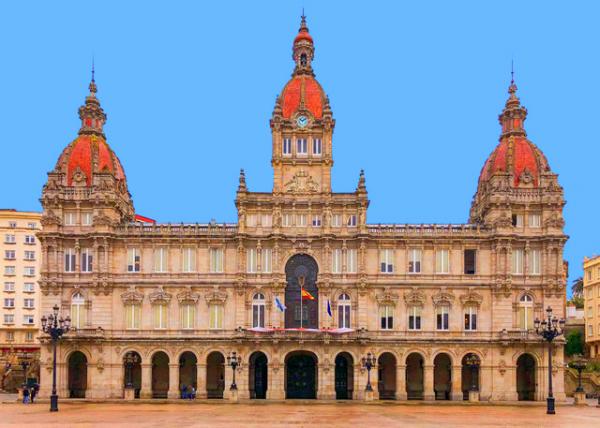 2024-06-15_A-Coruña-Town-Hall Imposing Neoclassical Bldg_ Built in 19170001.JPG