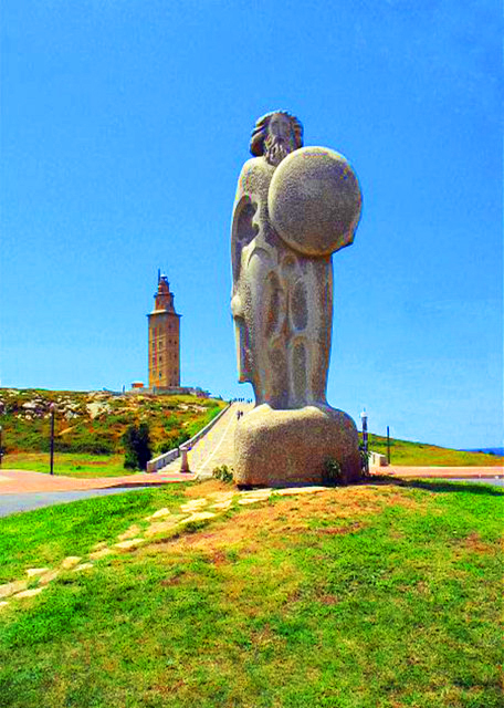 1771523188353183.jpg 2024-06-15_Celtic King Breogan in A Coruña0001.JPG