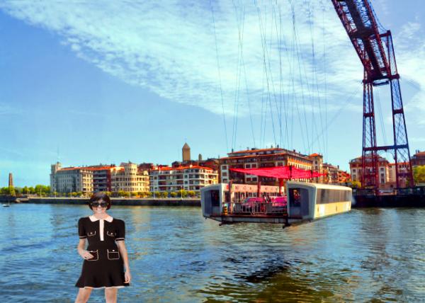 2024-06-16_07_Ferry Transporting People & Vehicles Between the Towns of Portugalete and Getxo-3M0001.JPG