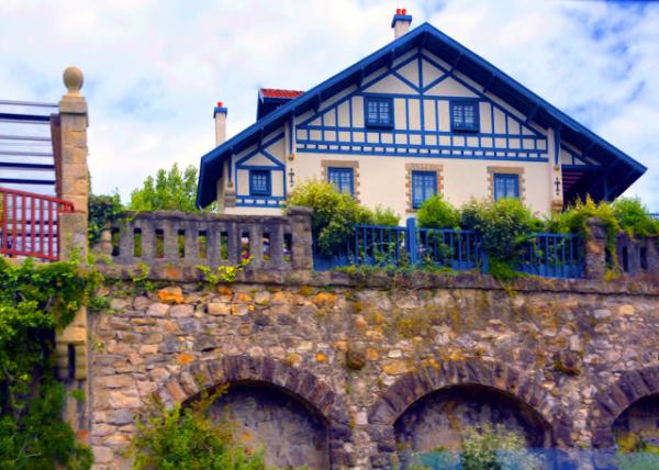 2024-06-16_19_Neguri_Casa Aizgoyen in Eclecticism & Neo-Basque Style0001.JPG