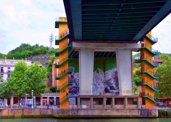 2024-06-16_12_Giant Mural Called Giltza Bat or The Key Exploring the Basic Idea of Freedom of Expression-10001.JPG