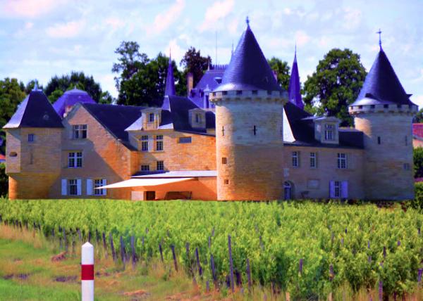 2024-06-17_04_Château d'Agassac��a 13th-Century M��doc Wine Estate_50% Merlot+47% Cabernet Sauvignon+3% Cabernet Franc-10001.JPG