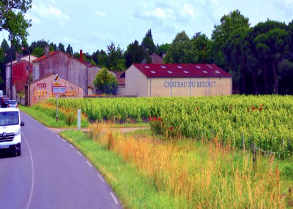 2024-06-17_17_Chateau du Retout_76% Cabernet Sauvignon+7%Merlot+16% Petit Verdot0001.JPG