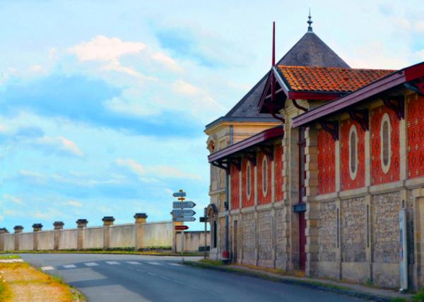 2024-06-17_19_Chateau Durfort-Vivens, the 2nd Growths0001.JPG