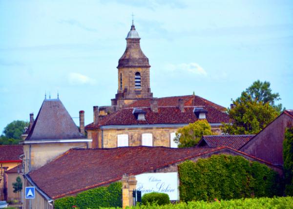 2024-06-17_21_Château Prieur��-Lichine Originally a Priory of Benedictine Monks, the 4th Growths0001.JPG