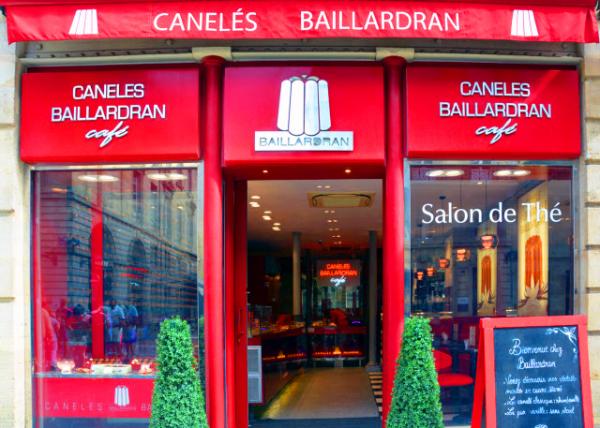 2024-06-17_48_Canelés de Bordeaux, a Pastry Unique to the City in a Small, Soft, Caramelized Cake, Flavored w Vanilla & Rum, the Signature Pastry o.JPG