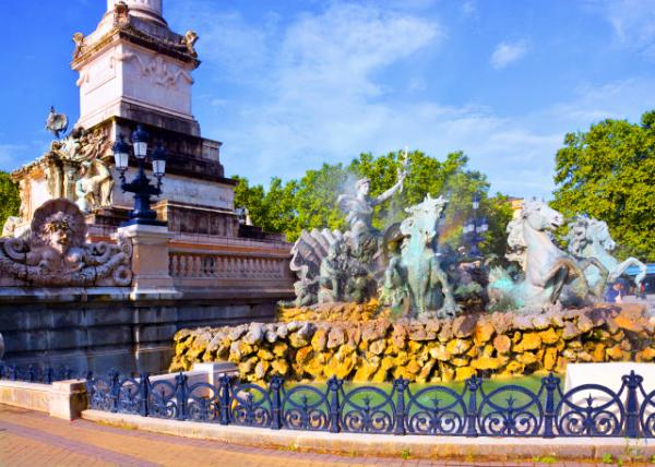 2024-06-17_10_A Rooster (Allegory of France) towards the River  Surrounded by 2 People Symbolizing History & Eloquence0001.JPG