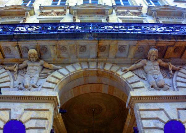 2024-06-17_48_Le Pressoir d'Argent, the Michelin-starred Restaurant��s Name & Signage Inspired by the Dining Room��s Centerpiece w a Rare Christofle.jpg