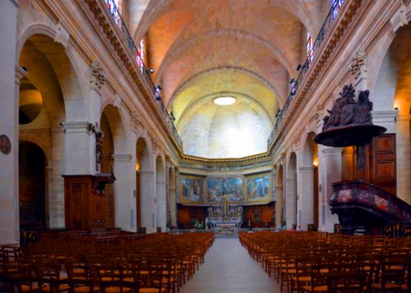 2024-06-17_56_Barrel Vault of the Nave Pierced by the Eyeglasses of the High Windows0001.JPG