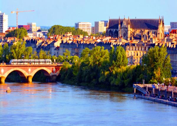 2024-06-17_160_Basilica of Saint Michael of Bordeaux in Gothic Style Built between the End of 14th Century & the 16th Century, an UNESCO World Heri.JPG