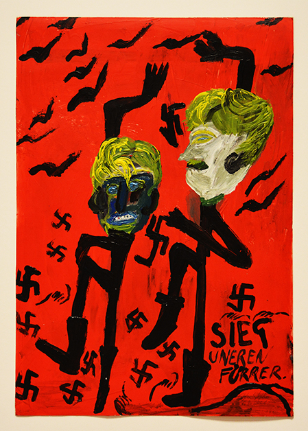 1771879382679865.jpg 2026-02-21_05_Victory to Our Fuhrer 08-06-2001 Acrylic on Particleboard0001.jpg