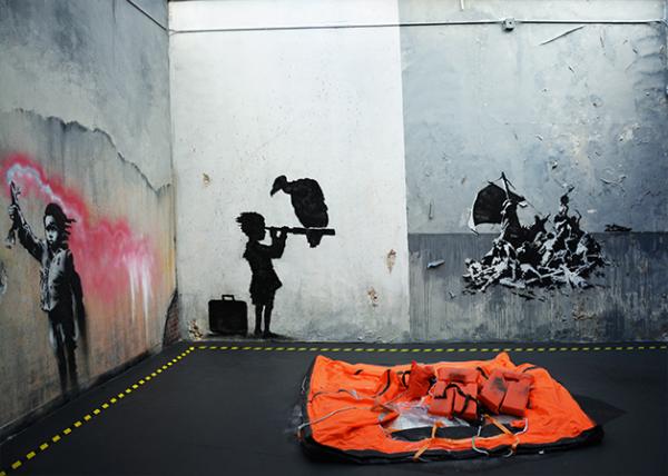 1771959104347819.jpg 2026-02-21_59_Migrant Child_2019 Venice Italy, Child w Vulture & Raft of the Medusa_2015 Calais France0001.jpg