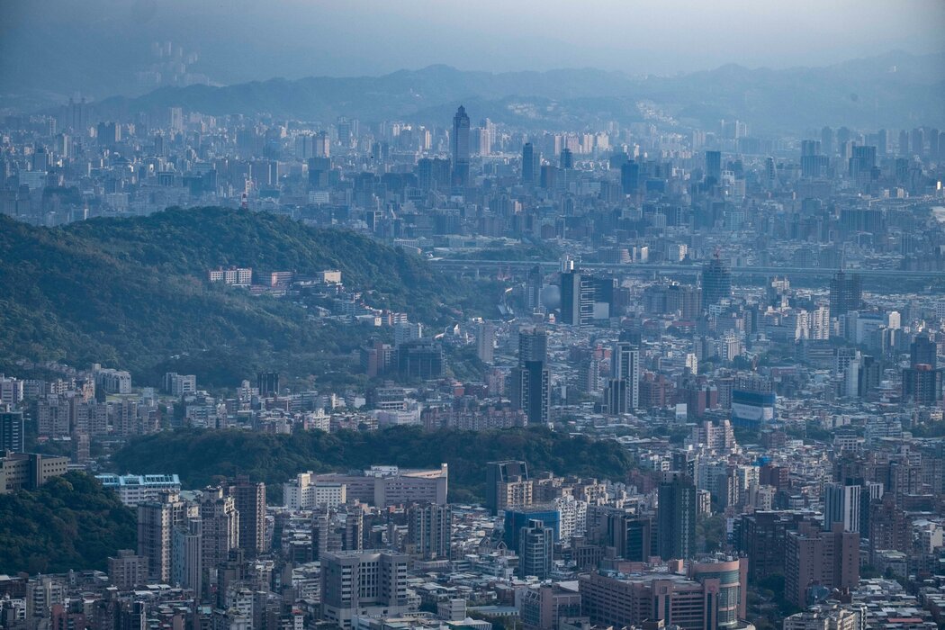 经过数十年的投资,台湾成为了世界半导体产业的中心。