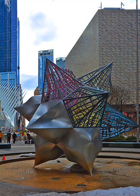1772064379699233.jpg 2026-02-21_15_Monumental Sculpture of Jasper's Split Star in Silverstein Family Park in front of 7 WTC0001.jpg