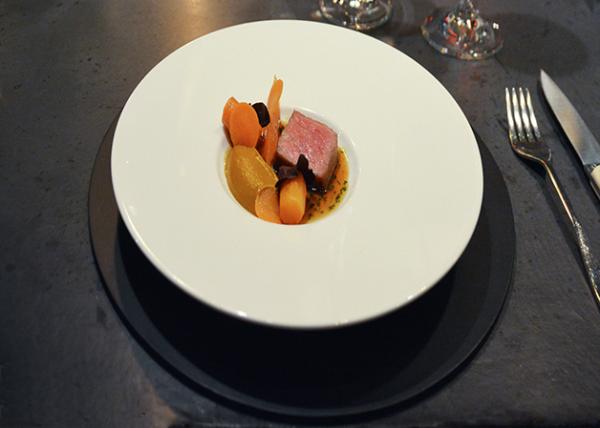 2026-02-21_08_Beef I Carrot, Kombu, Harissa I Pairing w Cote de Beet I Black Currant, Thyme0001.jpg