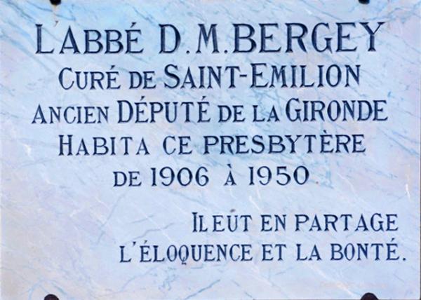 2024-06-18_43_Labbe D M Bergey_Plaque0001.JPG