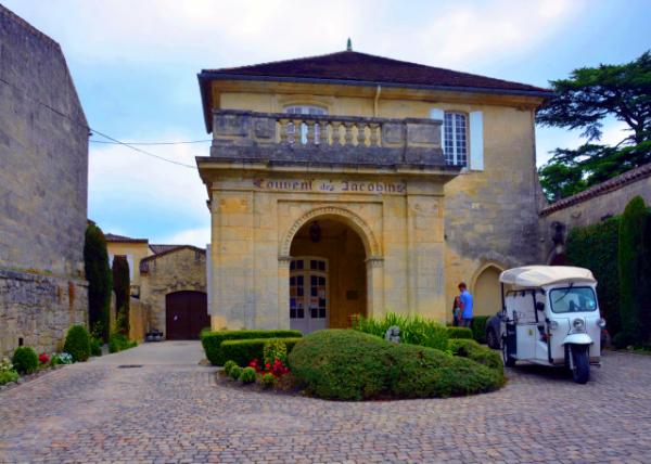 2024-06-18_92_Couvent des Jacobins, Almost 7 Centuries Celebrating Winemaking, an Exceptional Terroir, & the Great Tradition of the Classified.JPG