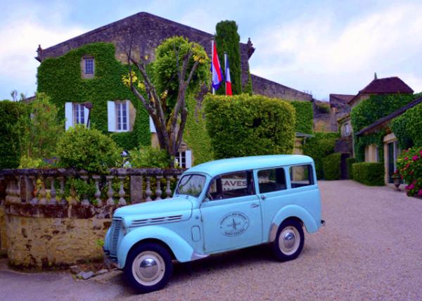 2024-06-18_93_Château La Rose Brisson, Atmosphere, Imagery, & Feeling Gained in St. Émilion Directly Correlated to the Enjoyment Derive from I.JPG