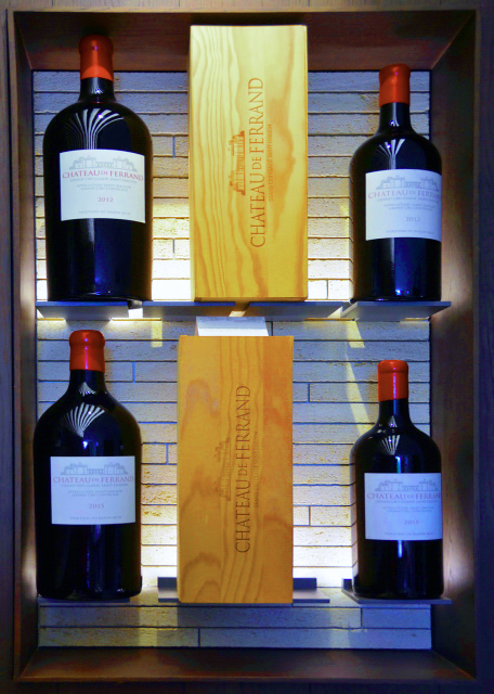 1772169217161397.jpg 2024-06-18_28_Merlot & Cabernet Franc Wine Blends of High-Quality高品质梅洛和品丽珠葡萄酒混合酒0001.JPG