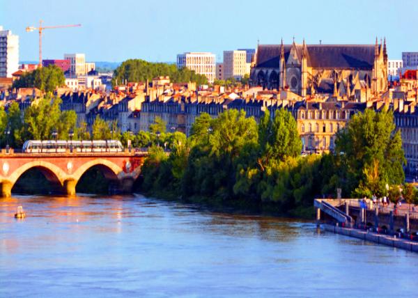2024-06-17_04_Basilica of Saint Michael of Bordeaux in Gothic Style Built between the End of 14th Century & the 16th Century, an UNESCO World Heri.JPG