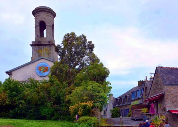 2024-06-19_47_Saint-Gu��nol��'s Church Built in 1830 on the Ruins of a Previous One Dating from the 12th Century0001.JPG