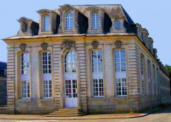 2024-06-19_Hôtel-Gabriel_ a Post-War Bldg Built Exactly like the 18th Century One Standing here Before the War0001.JPG