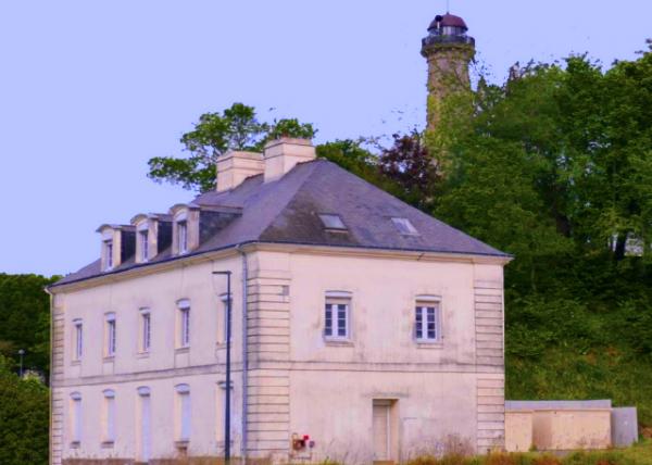 2024-06-19_Maison de l'lmprimeur_ the Only Remaining Bldg of Once an Extensive Complex in the 18th Century0001.JPG