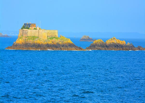 2024-06-20_13_Fort National_ a Fort on a Tidal Island Built in 1689 Augmented the Defences of Saint-Malo's Port by the Great Military Architect 0001.JPG