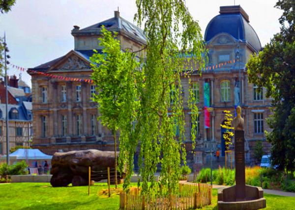 2024-06-21_104_Rouen Museum of Fine Arts-Meeting of Metropolitan Museums (RMM)0001.JPG